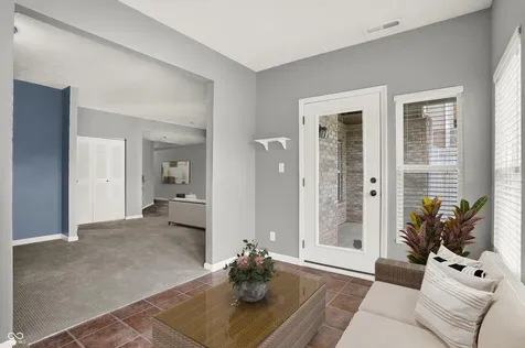 11455 Clay Hill Lane Fishers IN 46037