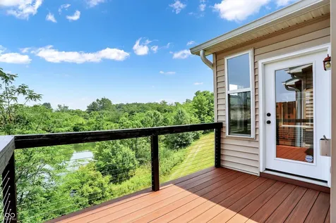 11455 Clay Hill Lane Fishers IN 46037