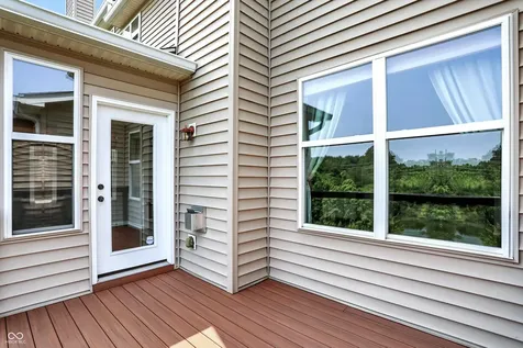 11455 Clay Hill Lane Fishers IN 46037