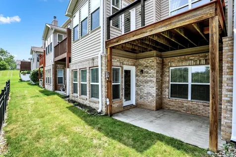 11455 Clay Hill Lane Fishers IN 46037