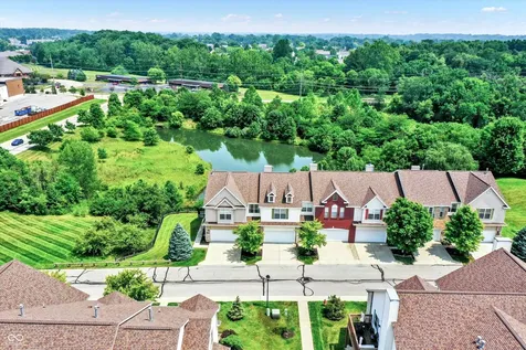 11455 Clay Hill Lane Fishers IN 46037