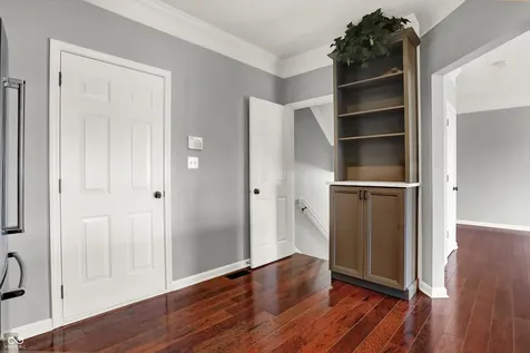 11455 Clay Hill Lane Fishers IN 46037