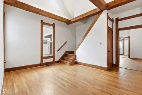 1533 Fletcher Avenue Indianapolis IN 46203