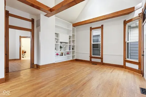 1533 Fletcher Avenue Indianapolis IN 46203