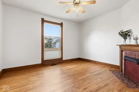 1533 Fletcher Avenue Indianapolis IN 46203