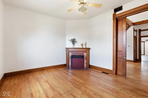 1533 Fletcher Avenue Indianapolis IN 46203