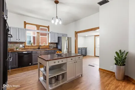 1533 Fletcher Avenue Indianapolis IN 46203