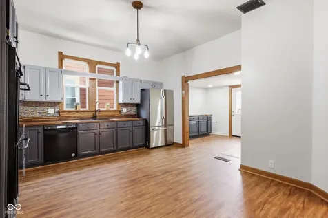 1533 Fletcher Avenue Indianapolis IN 46203