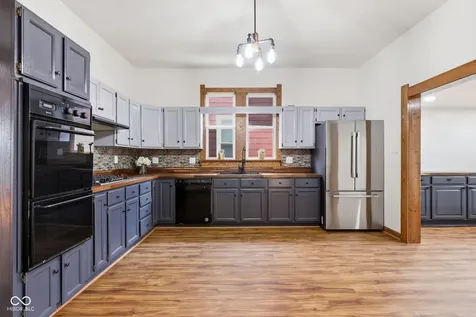 1533 Fletcher Avenue Indianapolis IN 46203