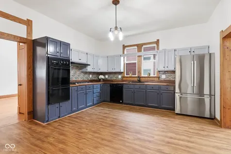 1533 Fletcher Avenue Indianapolis IN 46203