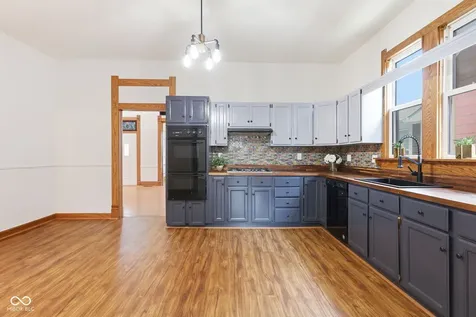 1533 Fletcher Avenue Indianapolis IN 46203