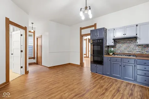 1533 Fletcher Avenue Indianapolis IN 46203