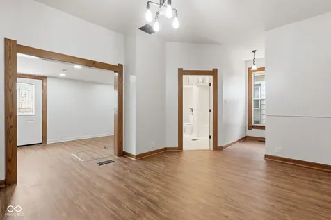 1533 Fletcher Avenue Indianapolis IN 46203