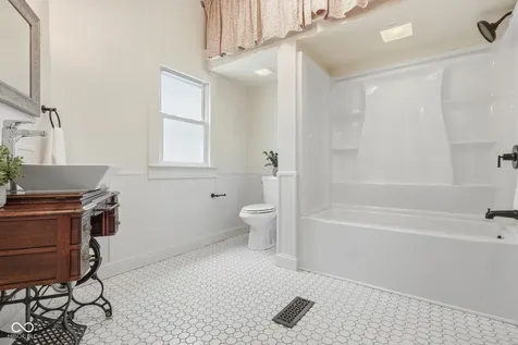 1533 Fletcher Avenue Indianapolis IN 46203