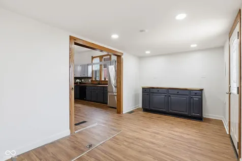 1533 Fletcher Avenue Indianapolis IN 46203