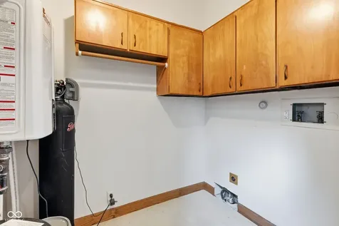 1533 Fletcher Avenue Indianapolis IN 46203