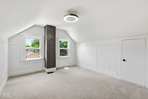 1533 Fletcher Avenue Indianapolis IN 46203