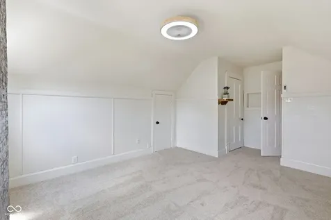 1533 Fletcher Avenue Indianapolis IN 46203