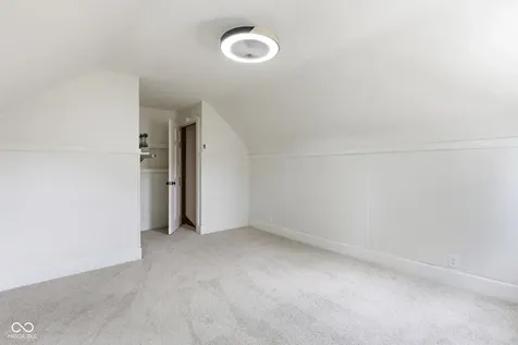 1533 Fletcher Avenue Indianapolis IN 46203