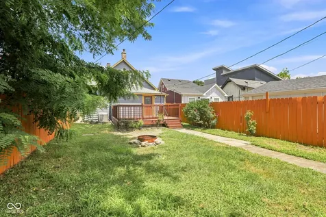 1533 Fletcher Avenue Indianapolis IN 46203