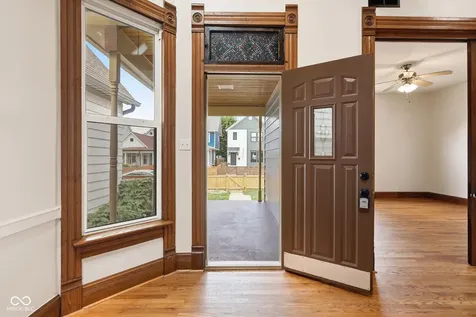 1533 Fletcher Avenue Indianapolis IN 46203