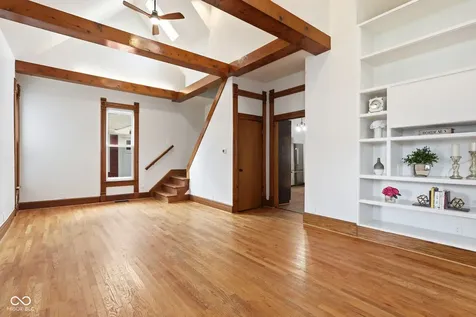 1533 Fletcher Avenue Indianapolis IN 46203
