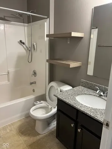 5202 Alpine Violet Way Indianapolis IN 46254