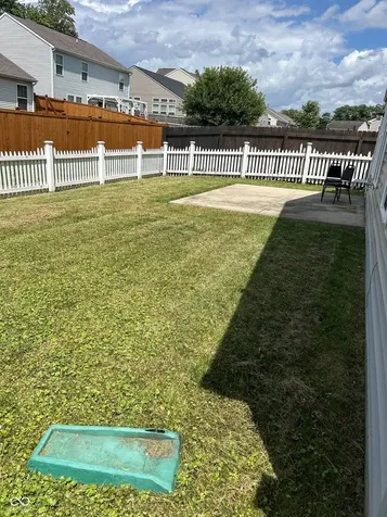 5202 Alpine Violet Way Indianapolis IN 46254