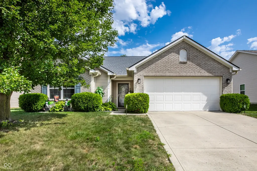 5856 Edelle Drive Indianapolis IN 46237
