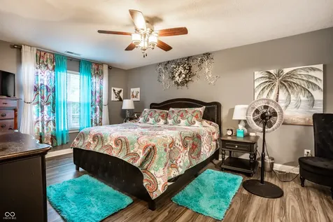 5856 Edelle Drive Indianapolis IN 46237