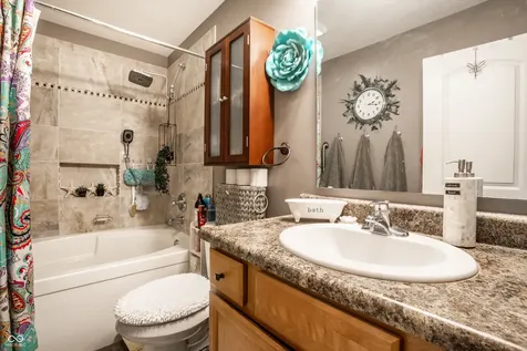 5856 Edelle Drive Indianapolis IN 46237