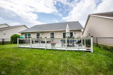 5856 Edelle Drive Indianapolis IN 46237