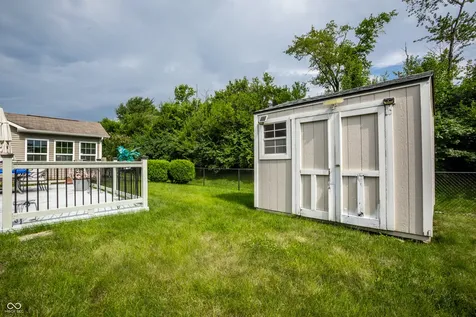 5856 Edelle Drive Indianapolis IN 46237