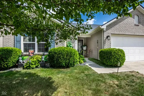5856 Edelle Drive Indianapolis IN 46237