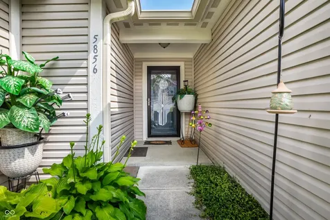 5856 Edelle Drive Indianapolis IN 46237