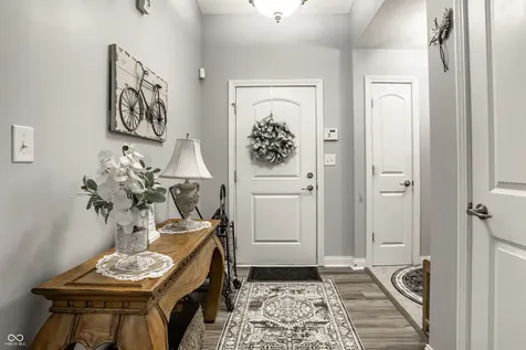 5856 Edelle Drive Indianapolis IN 46237