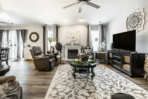 5856 Edelle Drive Indianapolis IN 46237