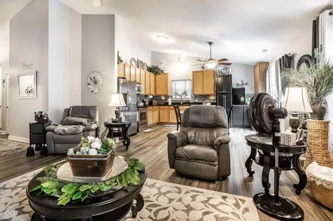 5856 Edelle Drive Indianapolis IN 46237