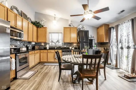 5856 Edelle Drive Indianapolis IN 46237
