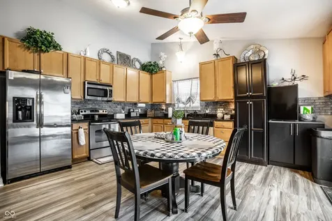 5856 Edelle Drive Indianapolis IN 46237