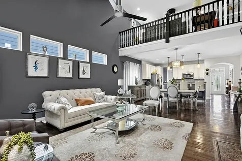 9222 Crystal River Drive Indianapolis IN 46240