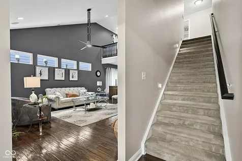9222 Crystal River Drive Indianapolis IN 46240