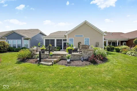 9222 Crystal River Drive Indianapolis IN 46240