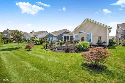 9222 Crystal River Drive Indianapolis IN 46240