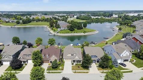 9222 Crystal River Drive Indianapolis IN 46240