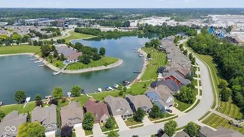 9222 Crystal River Drive Indianapolis IN 46240
