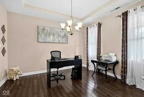 9222 Crystal River Drive Indianapolis IN 46240