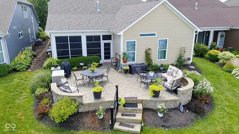 9222 Crystal River Drive Indianapolis IN 46240
