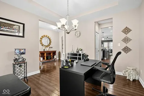 9222 Crystal River Drive Indianapolis IN 46240