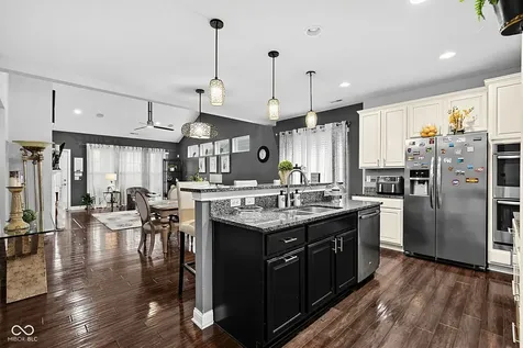 9222 Crystal River Drive Indianapolis IN 46240